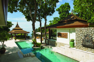 Villa Christina — Luxury villa for rent in Choeng Thale